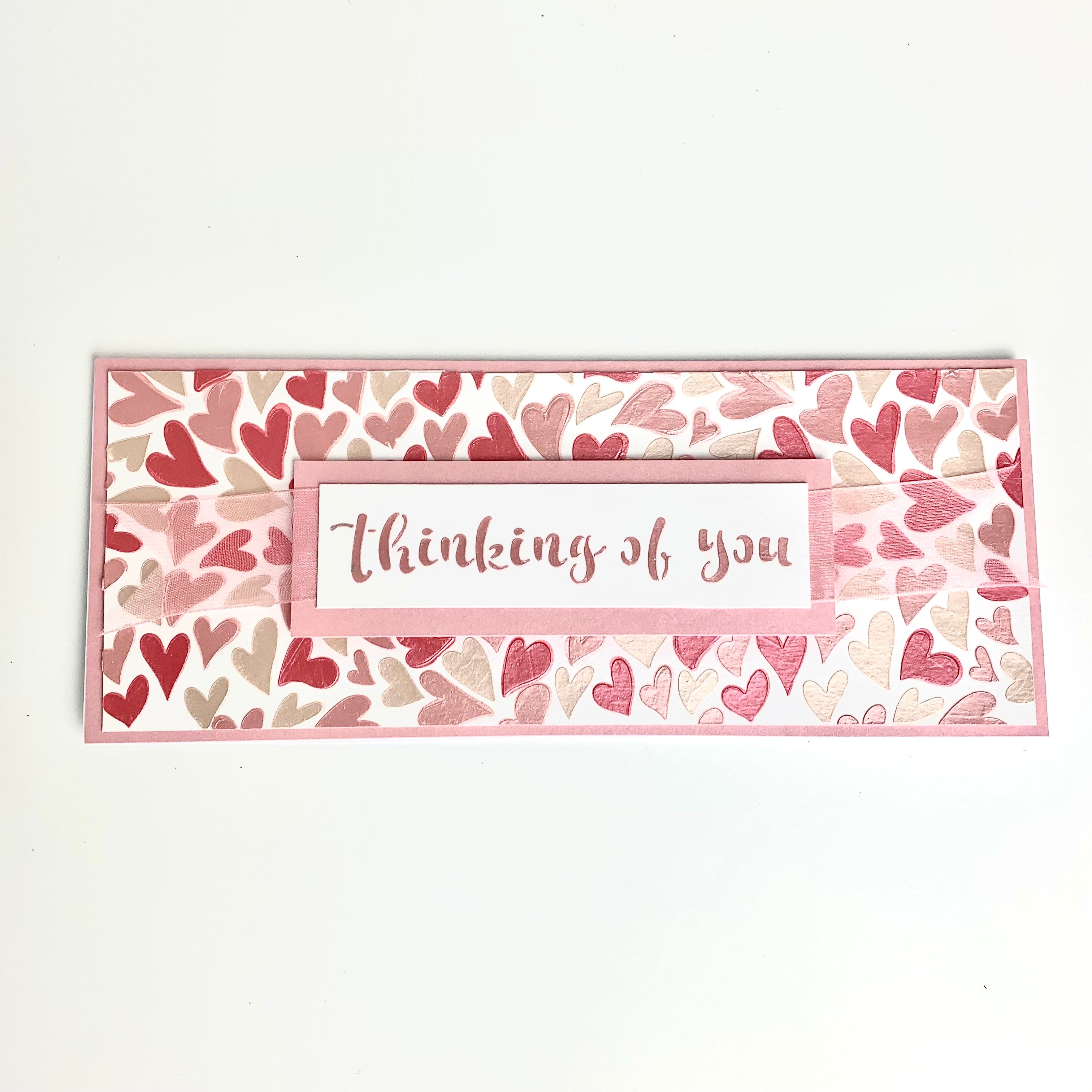 The Crafters Workshop Stencil Butter Rose sjablongpasta 2oz shimmer