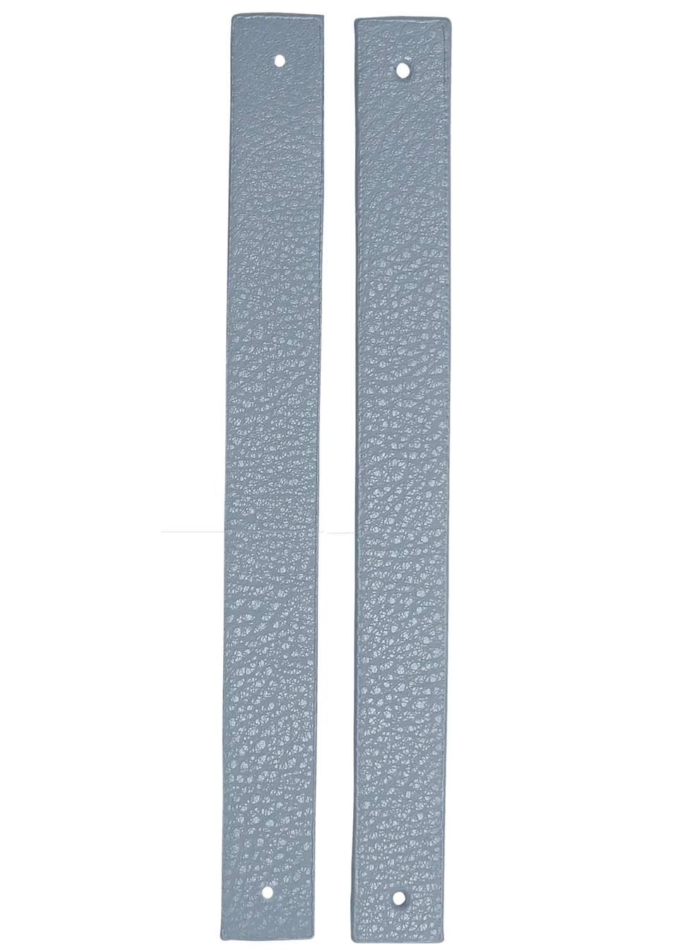 Go Handmade Straps stropper 22x2,2 cm PU-skinn