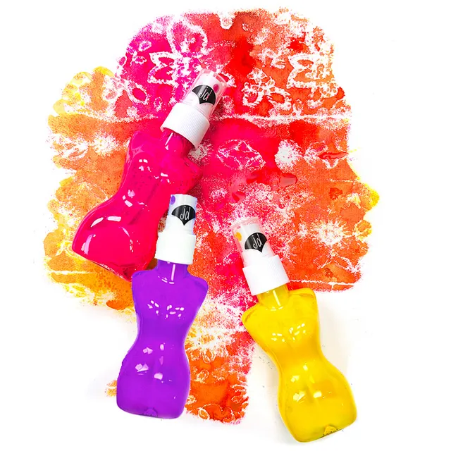 Jane Davenport Mini Muse Misters sprayflaske mini fin tåke