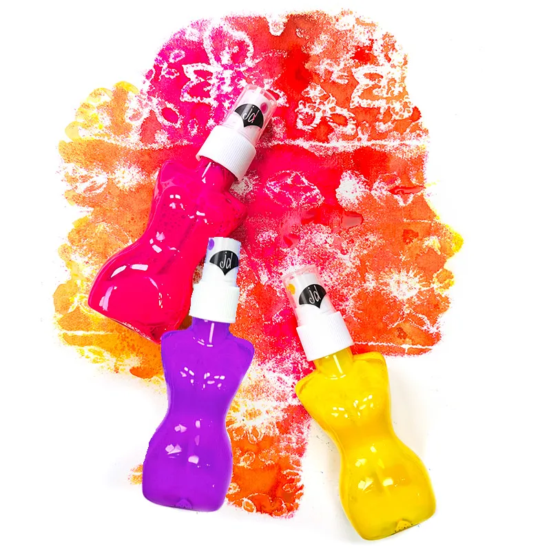 Jane Davenport Mini Muse Misters sprayflaske mini fin tåke