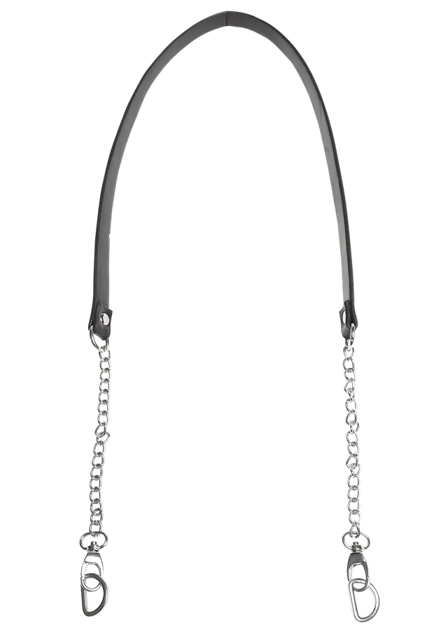 Go Handmade skulderrem 102 cm PU-skinn 16 mm
