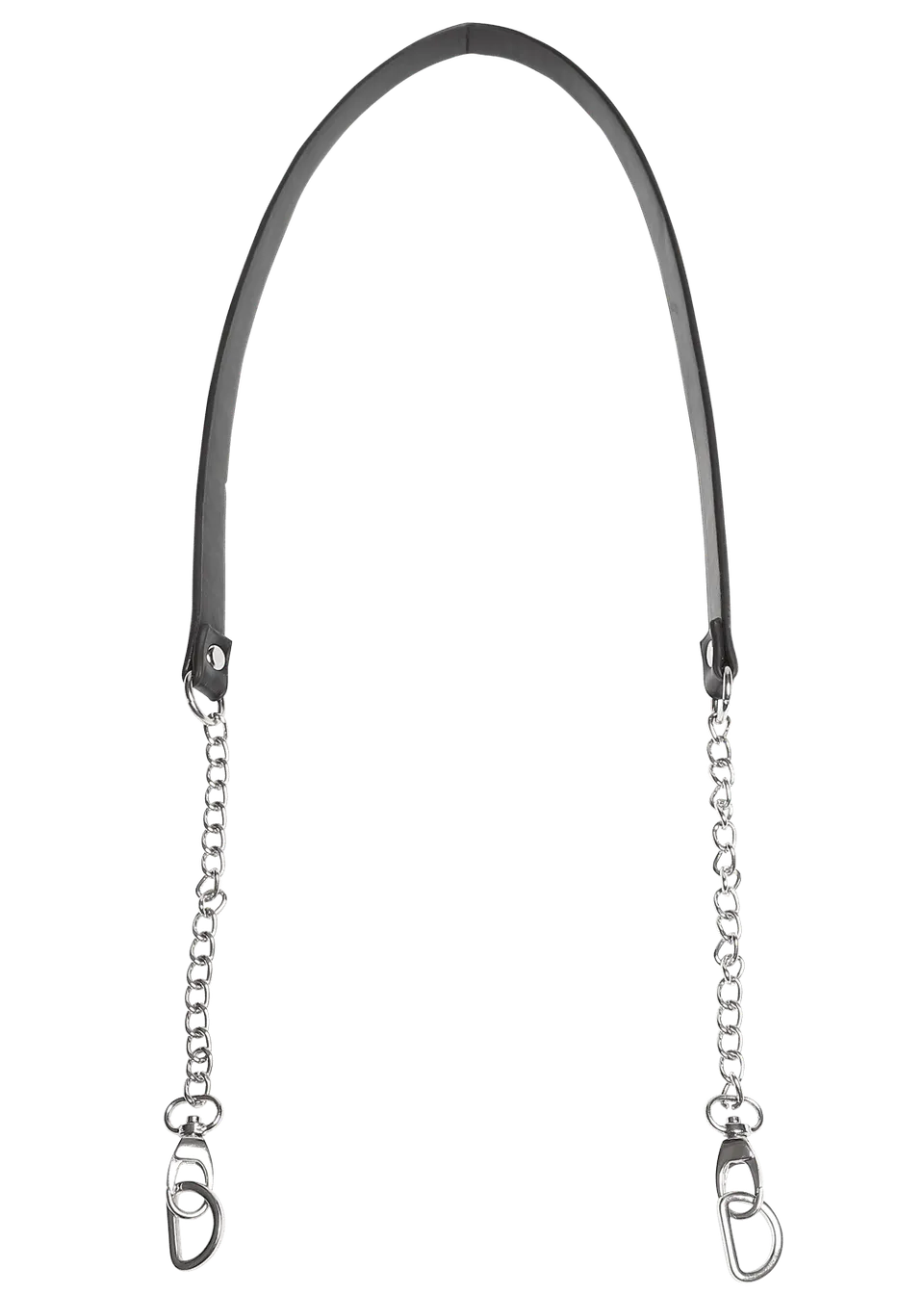 Go Handmade veskerem 102 cm kjede 16 mm