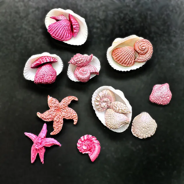 Jane Davenport Birth of Venus Pigment Pebble blekk