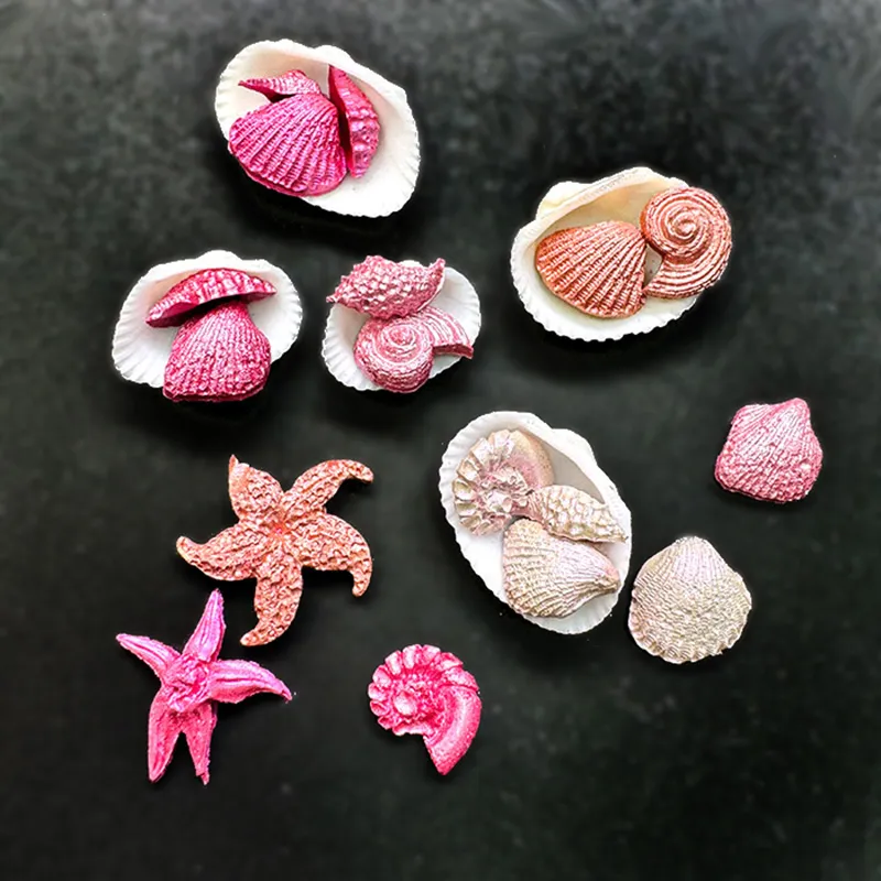 Jane Davenport Birth of Venus Pigment Pebble blekk