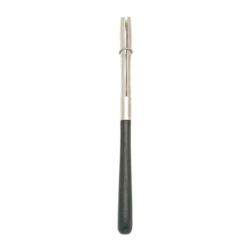 KEM kullholder 16,5 cm trekull og kritt
