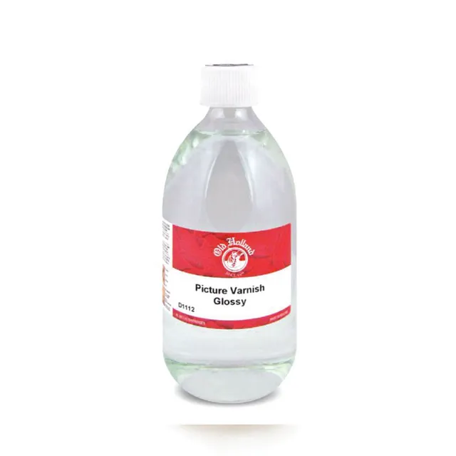 Old Holland Picture d1112 ferniss glossy 500 ml