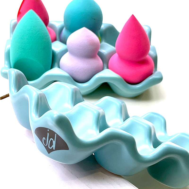 Jane Davenport The Sponge Sofa svampholder til blekk