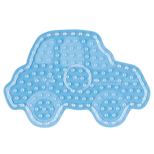 Hama Maxi perlebrett bil og fly 2 stk