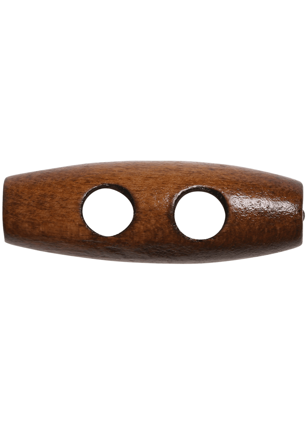 Go Handmade Duffle knapper 35 mm 6 stk