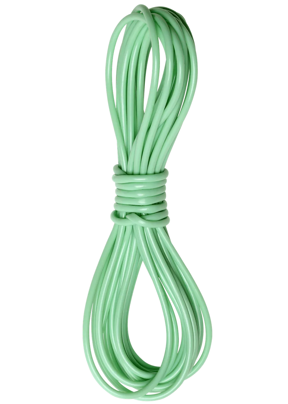 Go Handmade Stitch wire 5 m pastelgrønn