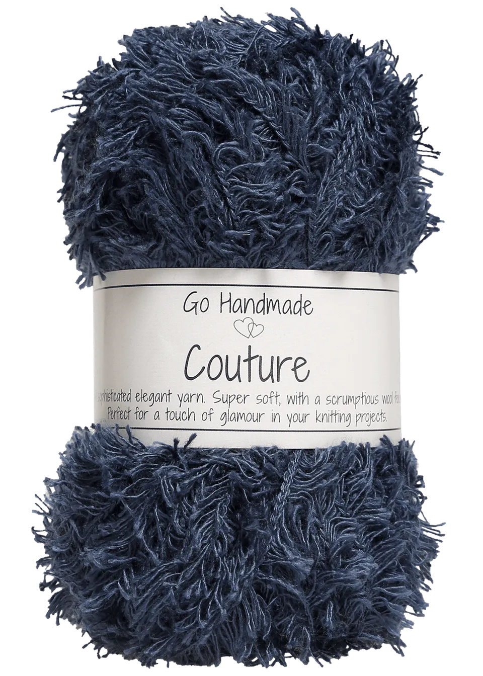 Go Handmade Couture garn 50 g akryl