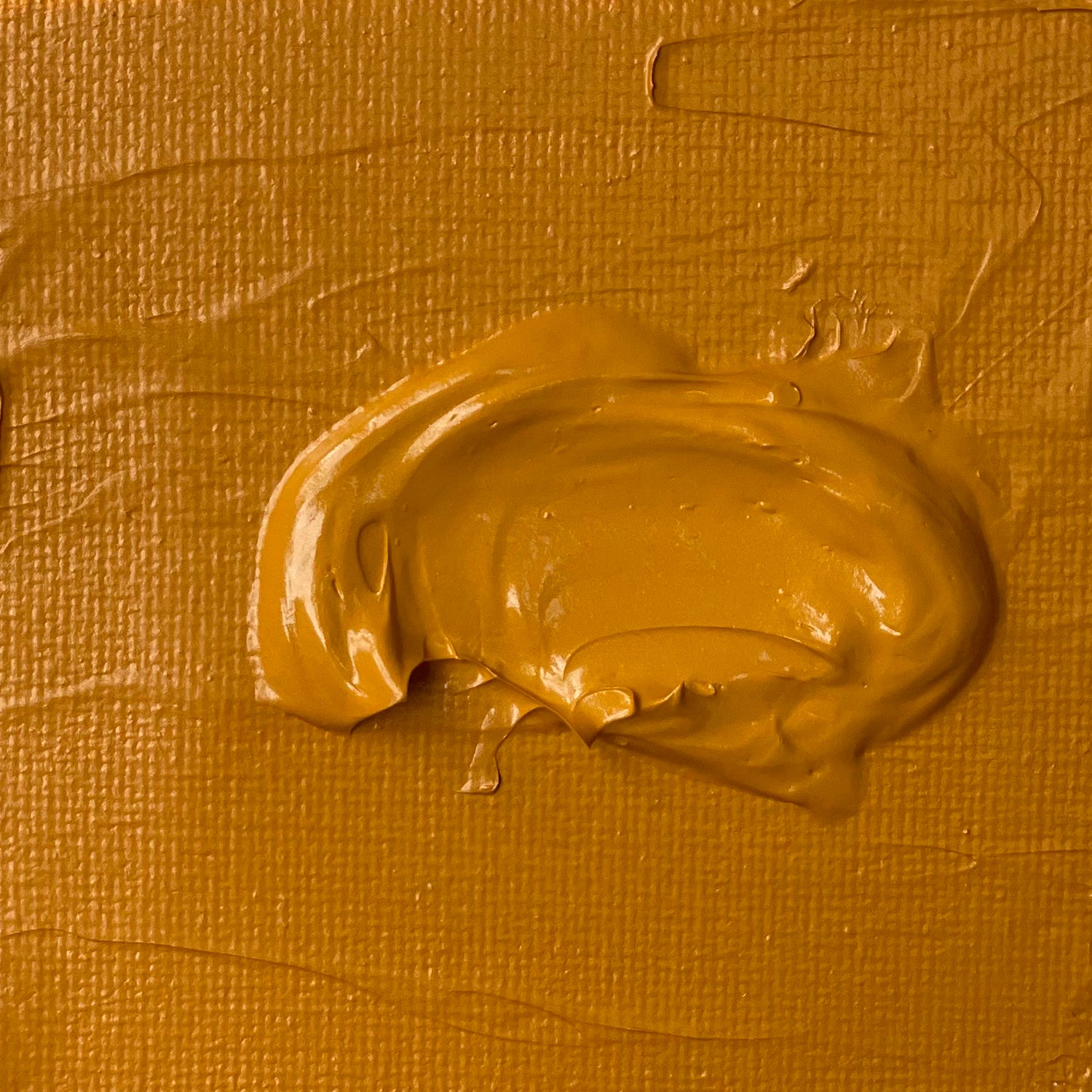 The Crafters Workshop Stencil Butter strukturpasta aprikos 2 oz