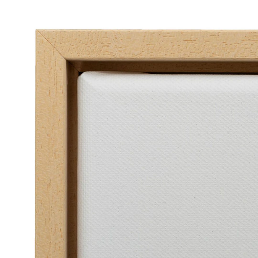 Combiframe ramme natur treramme bilde