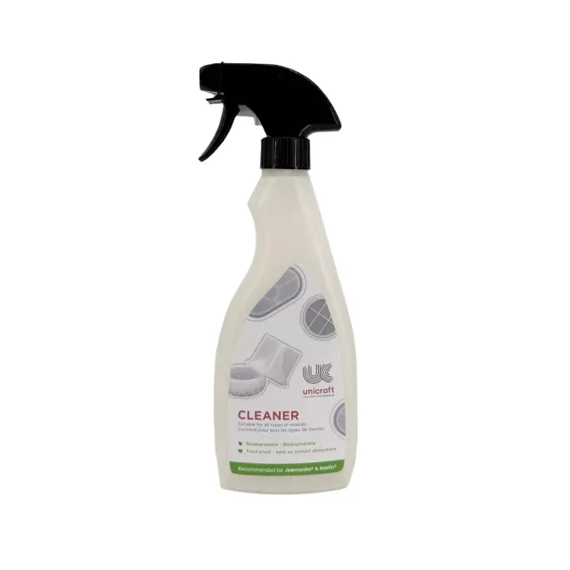 Jesmonite Jesmo Clean rensespray 500 ml mild