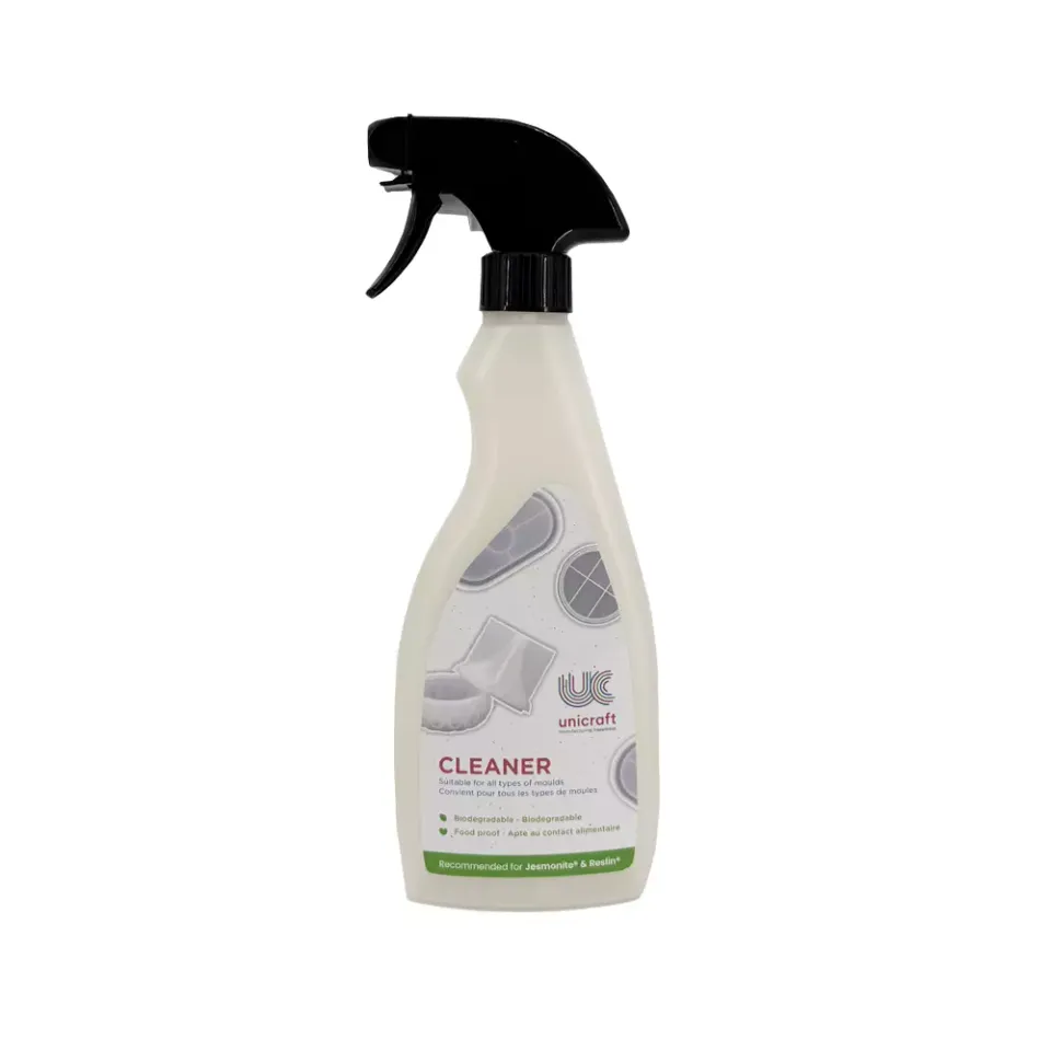 Jesmonite Jesmo Clean rensespray 500 ml mild
