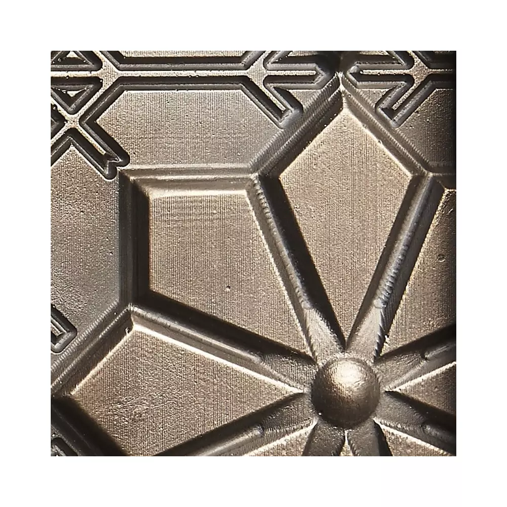 Jesmonite AC730 Flex Metal støpemasse væske metall