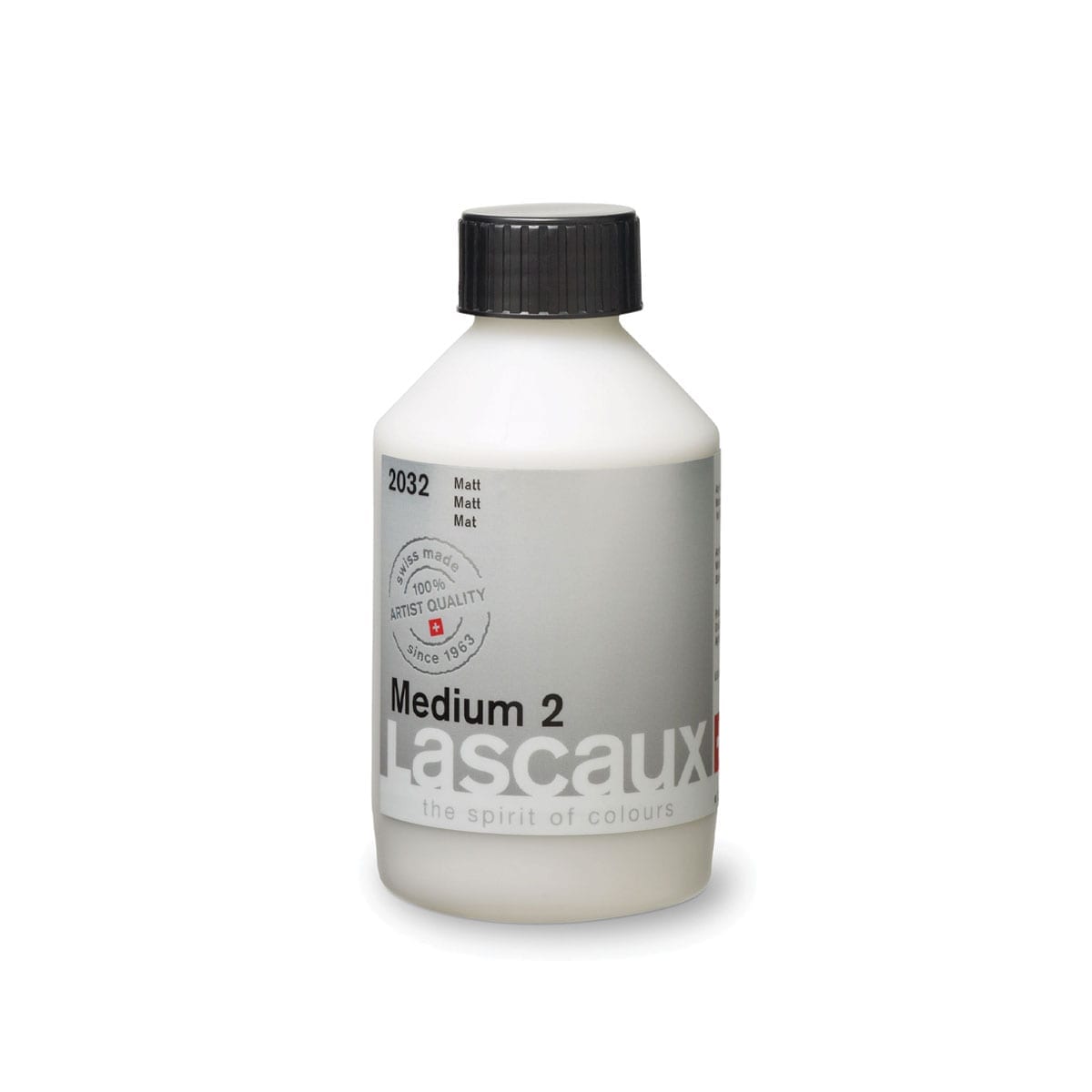 Lascaux Medium akrylmaling vannbasert premium