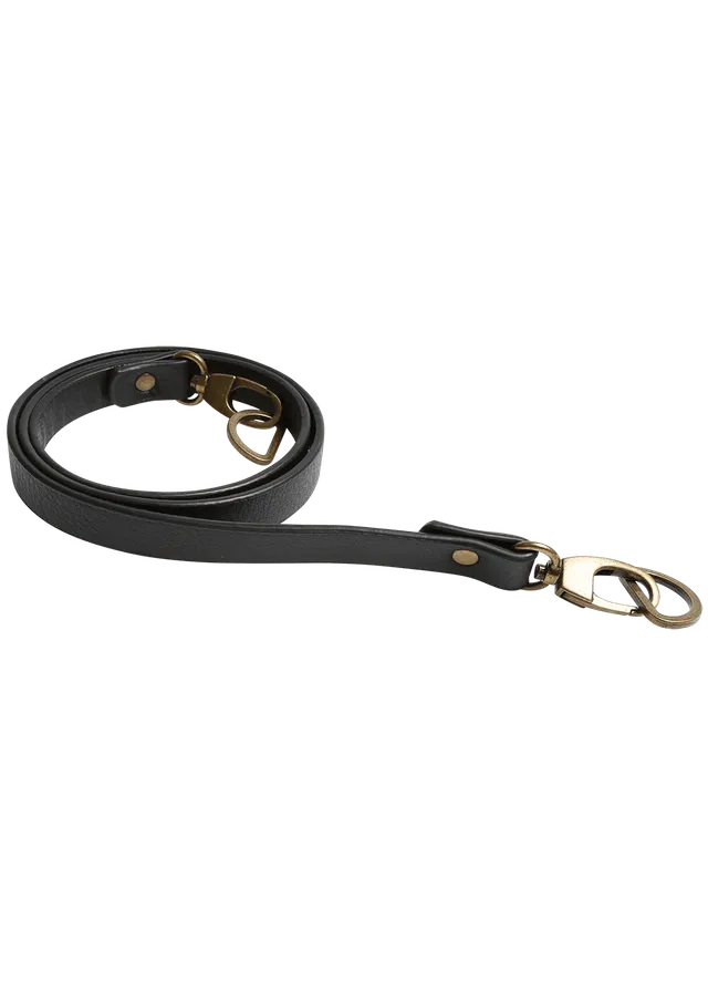 Go Handmade skulderrem PU-skinn 100 cm 18 mm