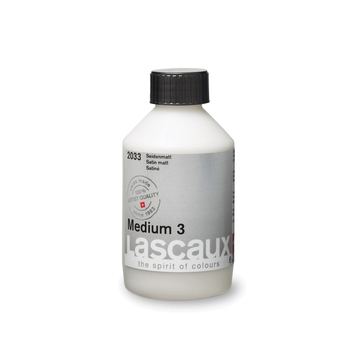 Lascaux Medium akrylmaling vannbasert premium